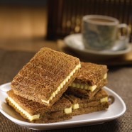 XPOSE Food - OldTown Toast